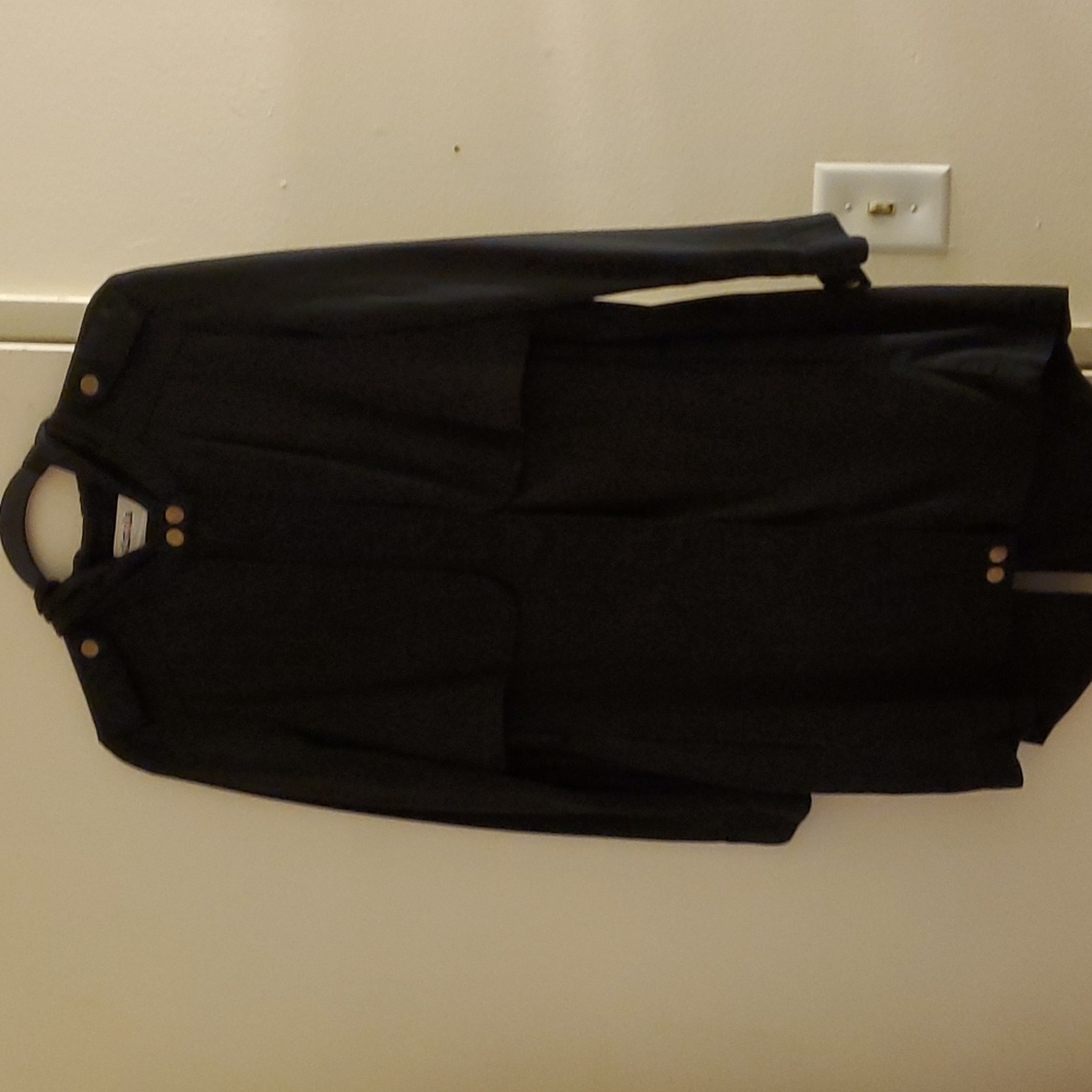 Pistola fishtail parka/ rarely worn / like new